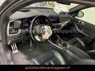 BMW X5 xDrive30d M Sport 210KW Pano Hud 22 Harman picture 13
