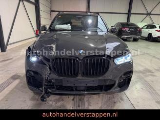 BMW X5 xDrive30d M Sport 210KW Pano Hud 22 Harman picture 21