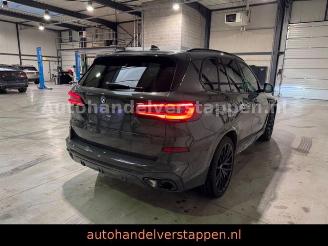 BMW X5 xDrive30d M Sport 210KW Pano Hud 22 Harman picture 4