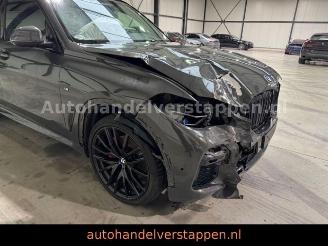 BMW X5 xDrive30d M Sport 210KW Pano Hud 22 Harman picture 8
