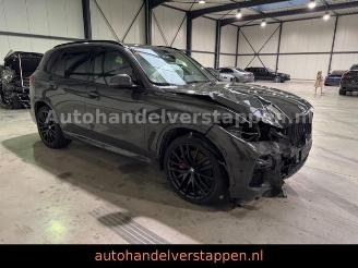BMW X5 xDrive30d M Sport 210KW Pano Hud 22 Harman picture 7