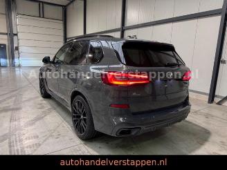 BMW X5 xDrive30d M Sport 210KW Pano Hud 22 Harman picture 3