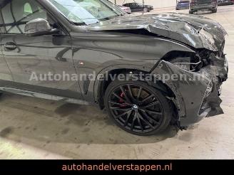 BMW X5 xDrive30d M Sport 210KW Pano Hud 22 Harman picture 12