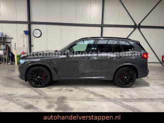 BMW X5 xDrive30d M Sport 210KW Pano Hud 22 Harman picture 2