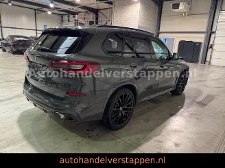 BMW X5 xDrive30d M Sport 210KW Pano Hud 22 Harman picture 6