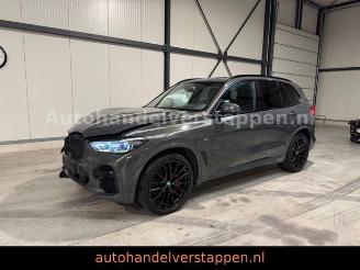 BMW X5 xDrive30d M Sport 210KW Pano Hud 22 Harman picture 24