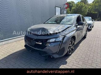 Peugeot 308 III Allure AUTO 96 kW Blue-HDI FAP picture 8