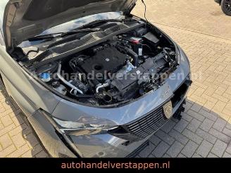 Peugeot 308 III Allure AUTO 96 kW Blue-HDI FAP picture 12