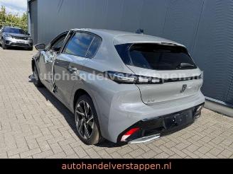 Peugeot 308 III Allure AUTO 96 kW Blue-HDI FAP picture 10