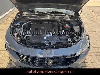 Peugeot 308 III Allure AUTO 96 kW Blue-HDI FAP picture 13
