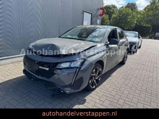 Peugeot 308 III Allure AUTO 96 kW Blue-HDI FAP picture 7