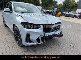 BMW X3 xDrive 30e M Sport picture 6