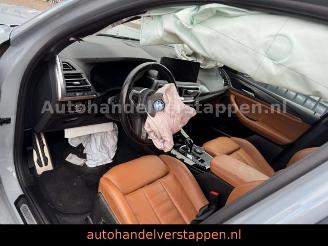 BMW X3 xDrive 30e M Sport picture 15