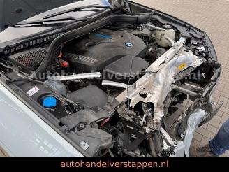 BMW X3 xDrive 30e M Sport picture 19
