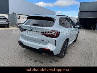 BMW X3 xDrive 30e M Sport picture 7