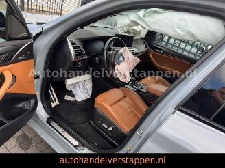BMW X3 xDrive 30e M Sport picture 16