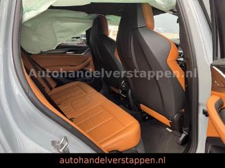 BMW X3 xDrive 30e M Sport picture 11
