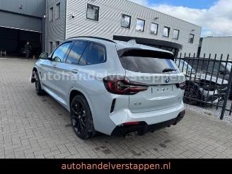 BMW X3 xDrive 30e M Sport picture 2