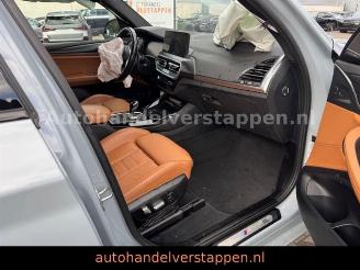 BMW X3 xDrive 30e M Sport picture 8