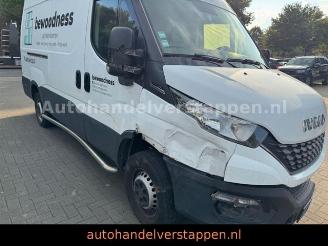 Iveco Daily Kasten HKasten 35S Hi Matic Klima picture 2