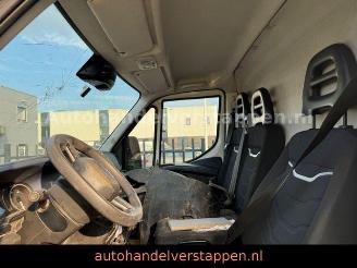 Iveco Daily Kasten HKasten 35S Hi Matic Klima picture 9