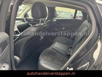 Mercedes GLC 220d 4Matic Coupe AMG Sport 20'' picture 16
