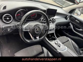 Mercedes GLC 220d 4Matic Coupe AMG Sport 20'' picture 19