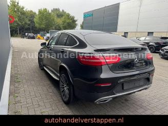 Mercedes GLC 220d 4Matic Coupe AMG Sport 20'' picture 3