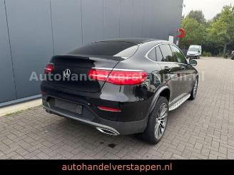 Mercedes GLC 220d 4Matic Coupe AMG Sport 20'' picture 6