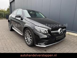 Mercedes GLC 220d 4Matic Coupe AMG Sport 20'' picture 1