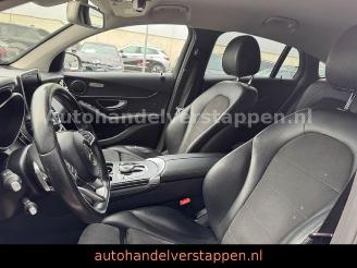 Mercedes GLC 220d 4Matic Coupe AMG Sport 20'' picture 17