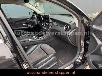 Mercedes GLC 220d 4Matic Coupe AMG Sport 20'' picture 14
