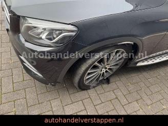 Mercedes GLC 220d 4Matic Coupe AMG Sport 20'' picture 8