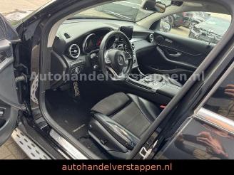 Mercedes GLC 220d 4Matic Coupe AMG Sport 20'' picture 21