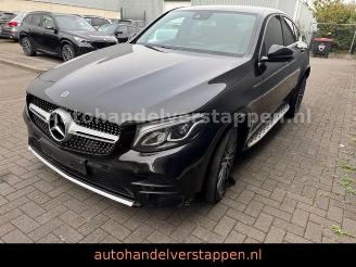 Mercedes GLC 220d 4Matic Coupe AMG Sport 20'' picture 4
