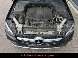 Mercedes GLC 220d 4Matic Coupe AMG Sport 20'' picture 10