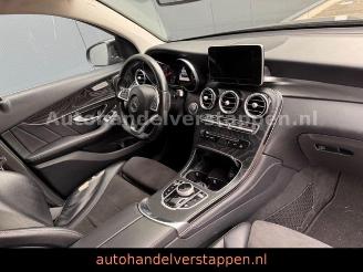 Mercedes GLC 220d 4Matic Coupe AMG Sport 20'' picture 13