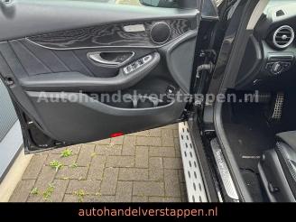 Mercedes GLC 220d 4Matic Coupe AMG Sport 20'' picture 18