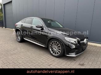 Mercedes GLC 220d 4Matic Coupe AMG Sport 20'' picture 2