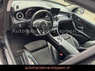 Mercedes GLC 220d 4Matic Coupe AMG Sport 20'' picture 20