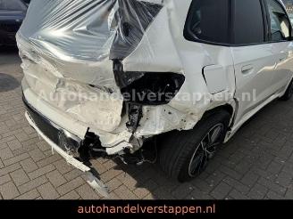 BMW X1 20 i sDrive M Sport Auto Panorama picture 10