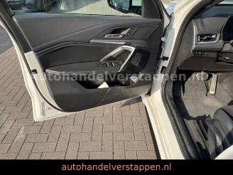 BMW X1 20 i sDrive M Sport Auto Panorama picture 19