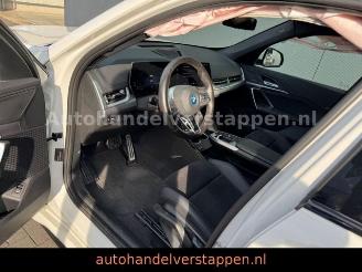 BMW X1 20 i sDrive M Sport Auto Panorama picture 17