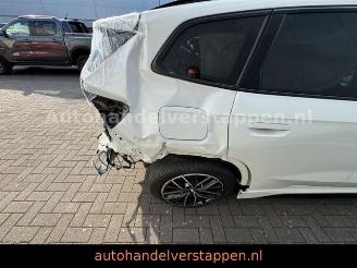 BMW X1 20 i sDrive M Sport Auto Panorama picture 13