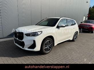 BMW X1 20 i sDrive M Sport Auto Panorama picture 6