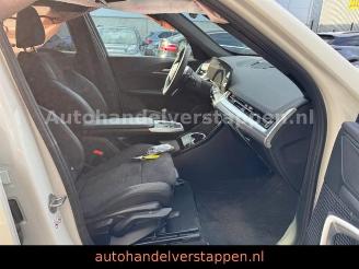 BMW X1 20 i sDrive M Sport Auto Panorama picture 22