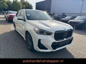 BMW X1 20 i sDrive M Sport Auto Panorama picture 3