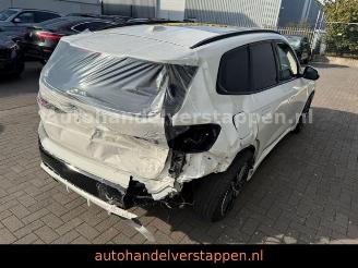 BMW X1 20 i sDrive M Sport Auto Panorama picture 9