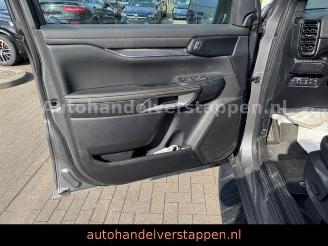 Ford Ranger Wildtrak e-4WD D-Kabine Auto Leder 360cam picture 17