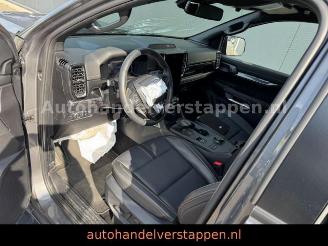 Ford Ranger Wildtrak e-4WD D-Kabine Auto Leder 360cam picture 18